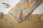 Lade das Bild in den Galerie-Viewer, Softshell Classic "Maries Dinos" Ocker COLLECTION

