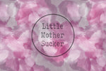 Lade das Bild in den Galerie-Viewer, Lycra "Maries Dinos" Pink COLLECTION
