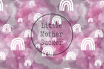 Lade das Bild in den Galerie-Viewer, Softshell Classic "Maries Dinos" Pink COLLECTION
