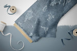 Lade das Bild in den Galerie-Viewer, Lycra "Maries Dinos" Denim COLLECTION
