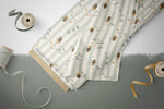 Lade das Bild in den Galerie-Viewer, Softshell Classic "Happy Bees" sage COLLECTION

