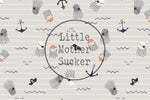 Lade das Bild in den Galerie-Viewer, Softshell Classic "Sea you later" COLLECTION
