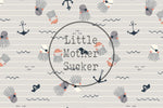 Lade das Bild in den Galerie-Viewer, Lycra &quot;Sea you later&quot; COLLECTION
