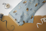 Lade das Bild in den Galerie-Viewer, Lycra &quot;Happy Bees&quot; COLLECTION
