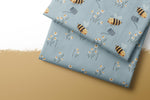 Lade das Bild in den Galerie-Viewer, Lycra &quot;Happy Bees&quot; COLLECTION
