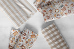 Lade das Bild in den Galerie-Viewer, Softshell Classic "Cozy Coffee" COLLECTION
