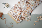 Lade das Bild in den Galerie-Viewer, Softshell Classic "Cozy Coffee" COLLECTION
