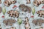 Lade das Bild in den Galerie-Viewer, Softshell Classic "In the woods" 0,5 m
