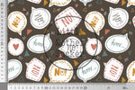 Lade das Bild in den Galerie-Viewer, Design &quot;NO!&quot; COLLECTION 0,5 m
