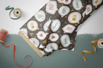 Lade das Bild in den Galerie-Viewer, Design &quot;NO!&quot; COLLECTION 0,5 m
