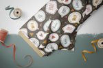 Lade das Bild in den Galerie-Viewer, Design &quot;NO!&quot; COLLECTION 0,5 m
