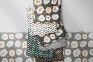 Design "NO!" COLLECTION 0,5 m