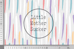 Lade das Bild in den Galerie-Viewer, Design &quot;Whale Love&quot; COLLECTION 0,5 m
