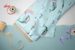 Lade das Bild in den Galerie-Viewer, Design &quot;Whale Love&quot; COLLECTION 0,5 m
