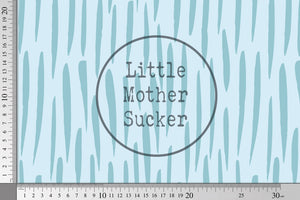Design "Whale Love" COLLECTION 0,5 m