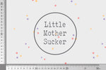 Lade das Bild in den Galerie-Viewer, Design &quot;Whale Love&quot; COLLECTION 0,5 m
