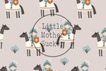 Lade das Bild in den Galerie-Viewer, Lycra "Knights" COLLECTION
