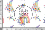 Lade das Bild in den Galerie-Viewer, Lycra &quot;Rainbow Mix&quot; Collection
