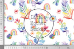 Lade das Bild in den Galerie-Viewer, Lycra &quot;Rainbow Mix&quot; Collection
