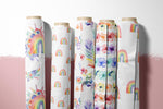 Lade das Bild in den Galerie-Viewer, Lycra &quot;Rainbow Mix&quot; Collection
