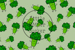 Lade das Bild in den Galerie-Viewer, Webware für Bermudashorts "Forking Good" COLLECTION
