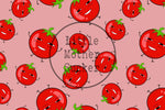 Lade das Bild in den Galerie-Viewer, Webware für Bermudashorts "Forking Good" COLLECTION
