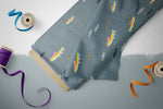 Lade das Bild in den Galerie-Viewer, Lycra "Regenbogenforellen" COLLECTION
