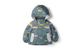 Lade das Bild in den Galerie-Viewer, Softshell Classic "Regenbogenforellen" COLLECTION
