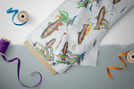 Lade das Bild in den Galerie-Viewer, Softshell Classic "Regenbogenforellen" COLLECTION
