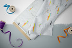 Lade das Bild in den Galerie-Viewer, Lycra "Regenbogenforellen" COLLECTION
