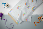 Lade das Bild in den Galerie-Viewer, Lycra "Regenbogenforellen" COLLECTION
