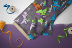 Lade das Bild in den Galerie-Viewer, Softshell Classic "Genkaisaurier" COLLECTION
