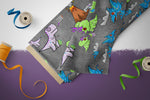 Lade das Bild in den Galerie-Viewer, Softshell Classic "Genkaisaurier" COLLECTION
