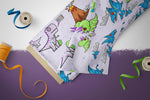 Lade das Bild in den Galerie-Viewer, Softshell Classic "Genkaisaurier" COLLECTION
