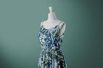Lade das Bild in den Galerie-Viewer, Premium BIO Jersey &quot;Paradise Found&quot; 0,5 m
