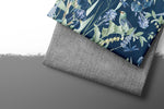 Lade das Bild in den Galerie-Viewer, Premium BIO Jersey &quot;Paradise Found&quot; 0,5 m
