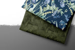 Lade das Bild in den Galerie-Viewer, Premium BIO Jersey &quot;Paradise Found&quot; 0,5 m
