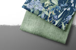 Lade das Bild in den Galerie-Viewer, Premium BIO Jersey &quot;Paradise Found&quot; 0,5 m
