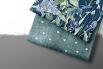 Lade das Bild in den Galerie-Viewer, Premium BIO Jersey &quot;Paradise Found&quot; 0,5 m
