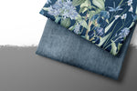 Lade das Bild in den Galerie-Viewer, Premium BIO Jersey &quot;Paradise Found&quot; 0,5 m
