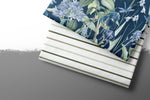 Lade das Bild in den Galerie-Viewer, Premium BIO Jersey &quot;Paradise Found&quot; 0,5 m
