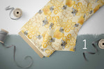 Lade das Bild in den Galerie-Viewer, Lycra "Bee Happy" COLLECTION
