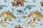 Lade das Bild in den Galerie-Viewer, Softshell Classic "The Land before Time" 0,5 m
