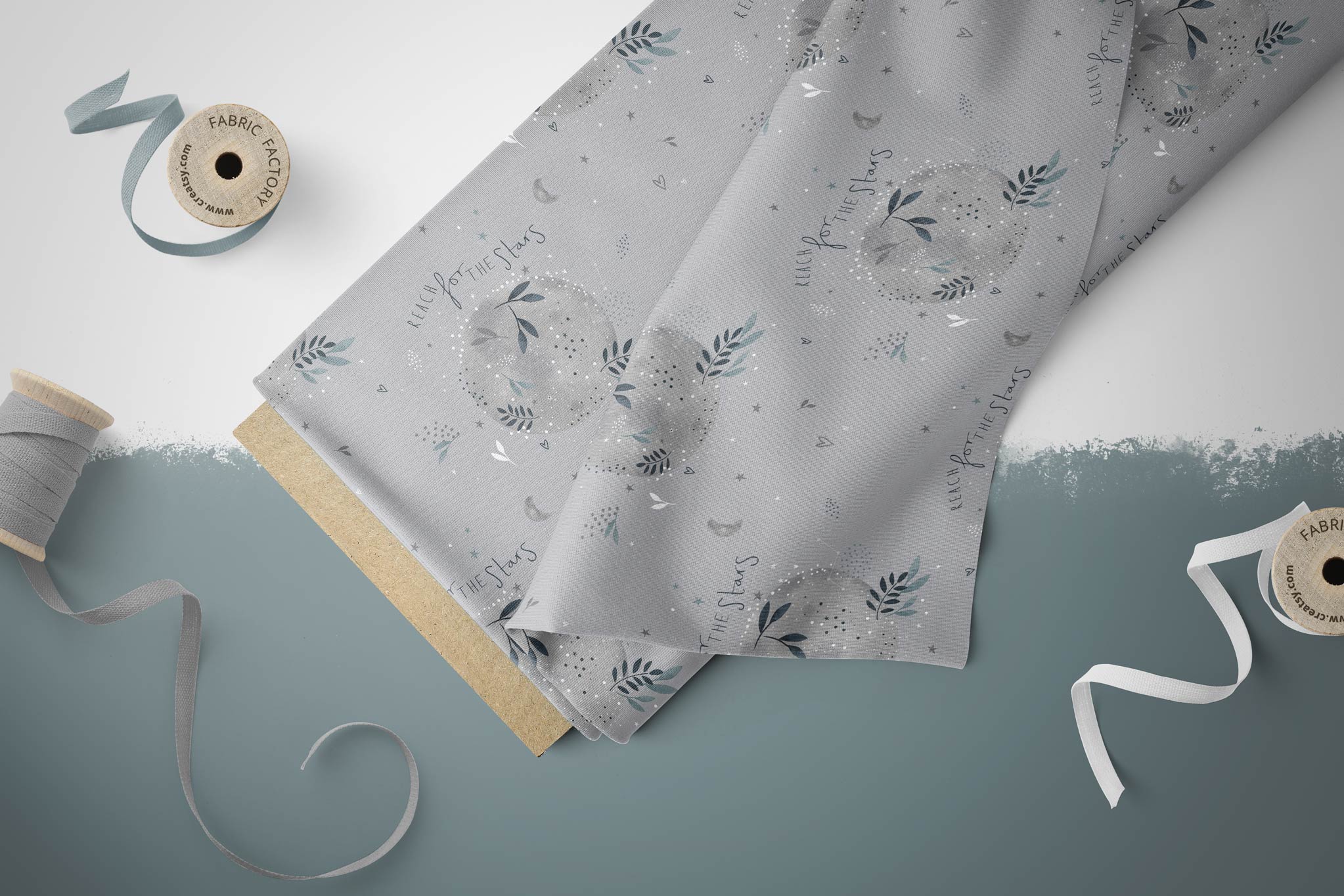 Design "Psalm 8.4" 0,5 m