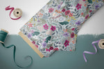 Lade das Bild in den Galerie-Viewer, Softshell Classic "Vibrant Blooms" 0,5 m
