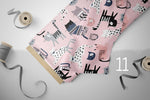 Lade das Bild in den Galerie-Viewer, Design "Cats and Dogs" COLLECTION
