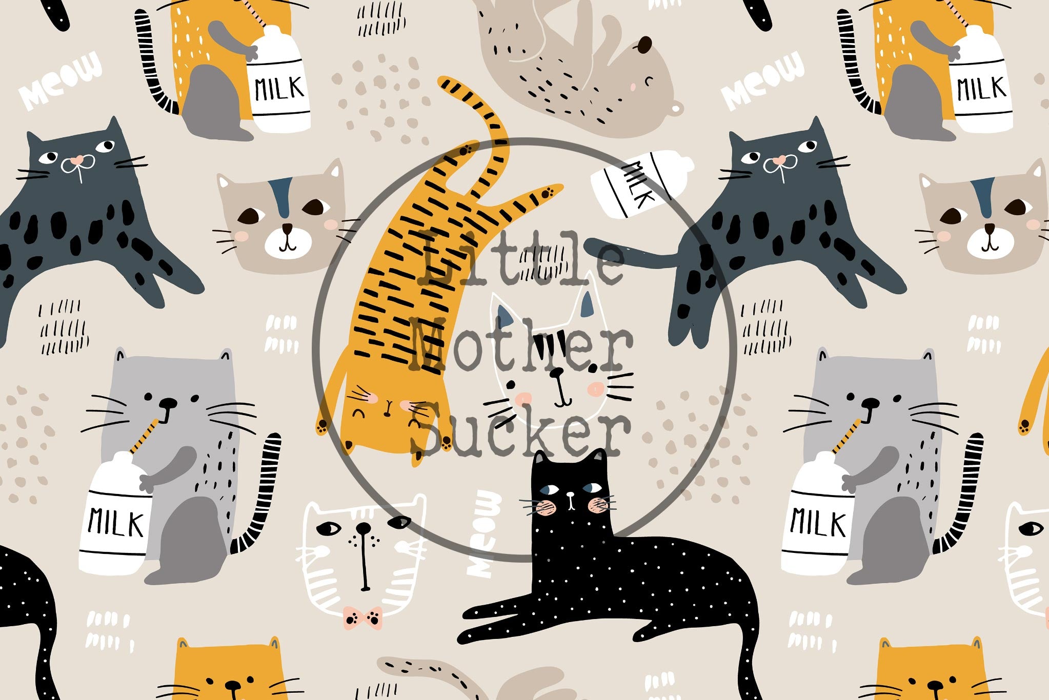 Shirt Damen "Cats 18"