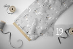 Lade das Bild in den Galerie-Viewer, Design "Cats and Dogs" COLLECTION
