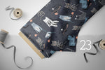Lade das Bild in den Galerie-Viewer, Design "Cats and Dogs" COLLECTION
