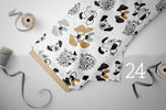 Lade das Bild in den Galerie-Viewer, Design "Cats and Dogs" COLLECTION
